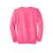 Port & Company® Core Fleece Crewneck Sweatshirt